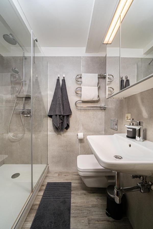 Enjoy Old Town Vibes In 1716 Laipu Residence With 4 Stylish Apartments And 1 Penthouse 里加 外观 照片