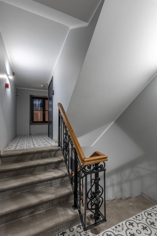 Enjoy Old Town Vibes In 1716 Laipu Residence With 4 Stylish Apartments And 1 Penthouse 里加 客房 照片