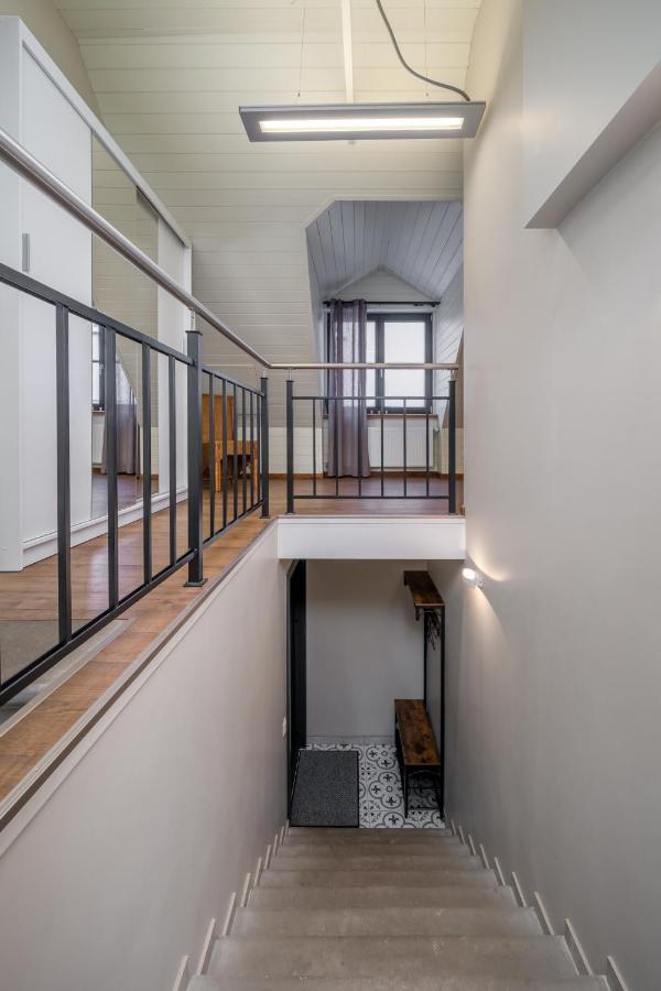 Enjoy Old Town Vibes In 1716 Laipu Residence With 4 Stylish Apartments And 1 Penthouse 里加 外观 照片